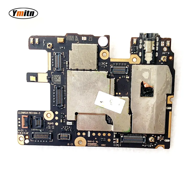 Мобильная электронная панель Ymitn материнская плата разблокированная с схемами