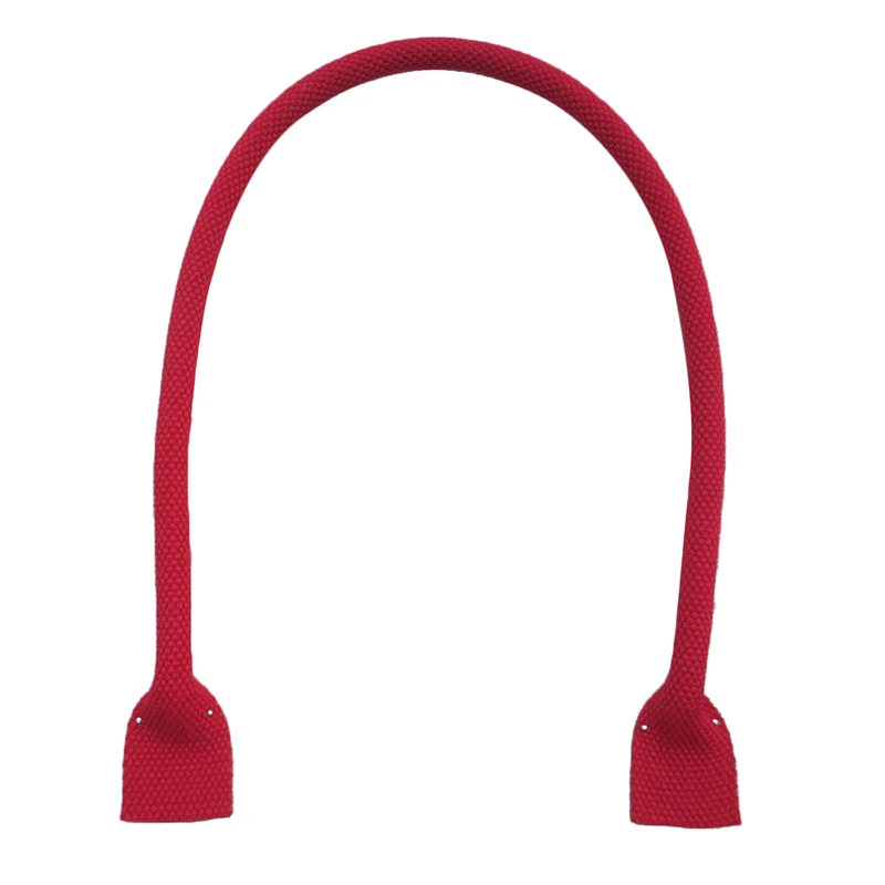 1 пара 60 см модные сумки DIY Ремни Швейные холщовые ремни Сумка Сумочка с ручкой