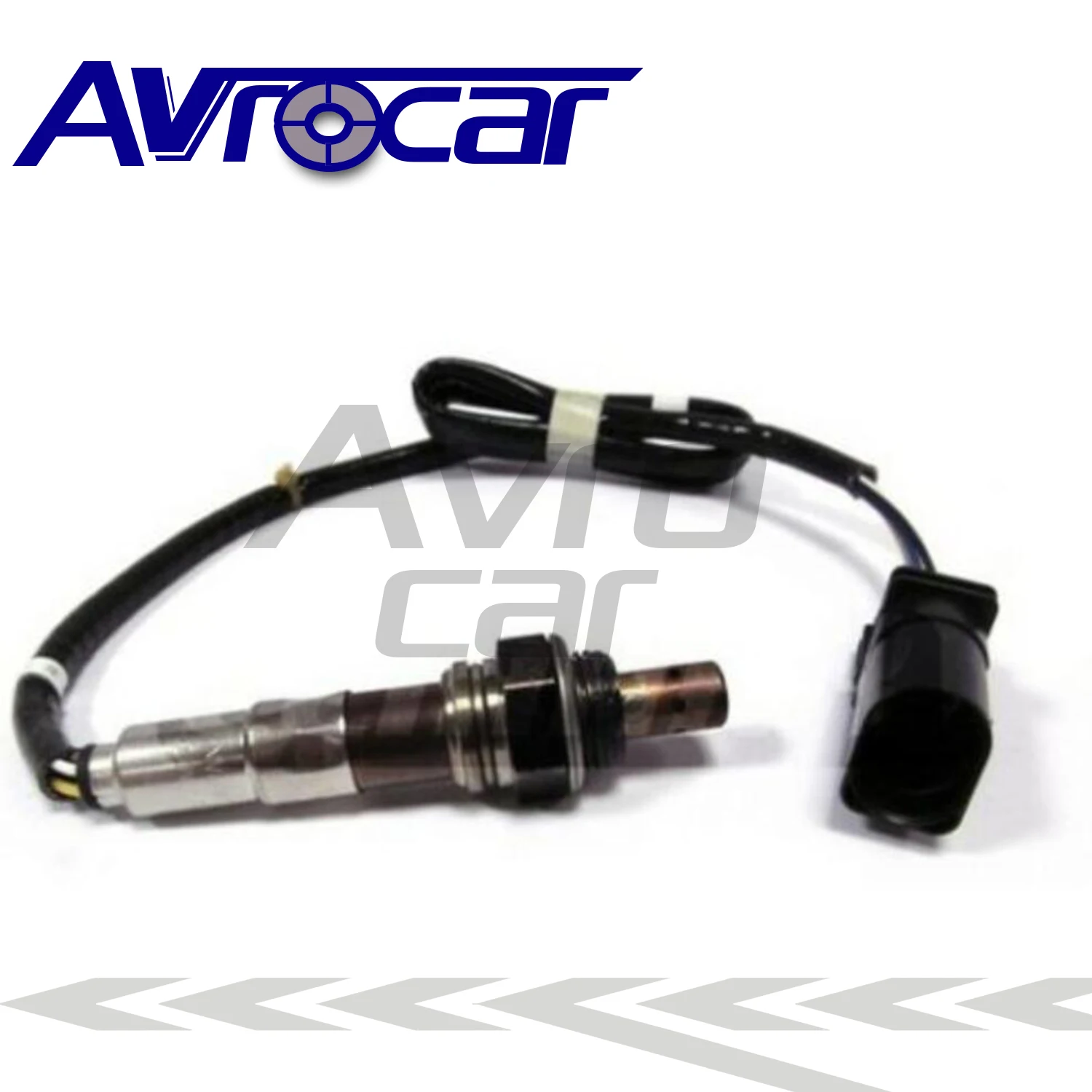Кислородный датчик AVROCAR O2 подходит для VW Passat 1 6 05-10 передний 5 проводов кислородный