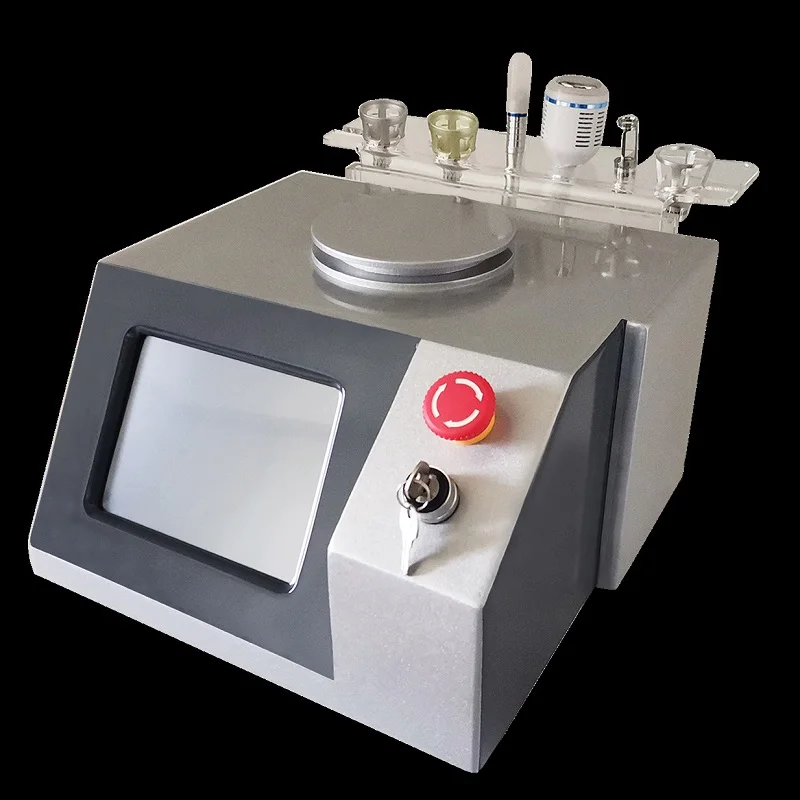 Рисунок 6 - Новый 6-в-1 ФИЗИОТЕРАПЕВТИЧЕСКИЙ