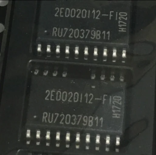 

20PCS New 2ED020112-F1 2ED020112 SOP18