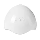 36 Вт маникюрная Сушилка для ногтей УФ светодиодный светильник Портативный микро USB кабель домашний Применение УФ гель сушилка лака 12 Светодиодный S лампа для лечения ногтей инструменты для ногтей