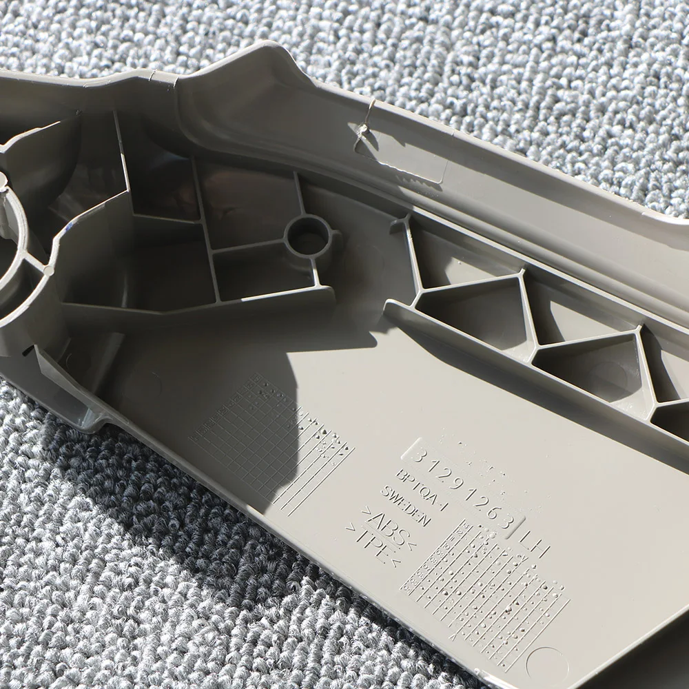 Пассажира LH сиденье с электрическим приводом переключатель панель отделкой