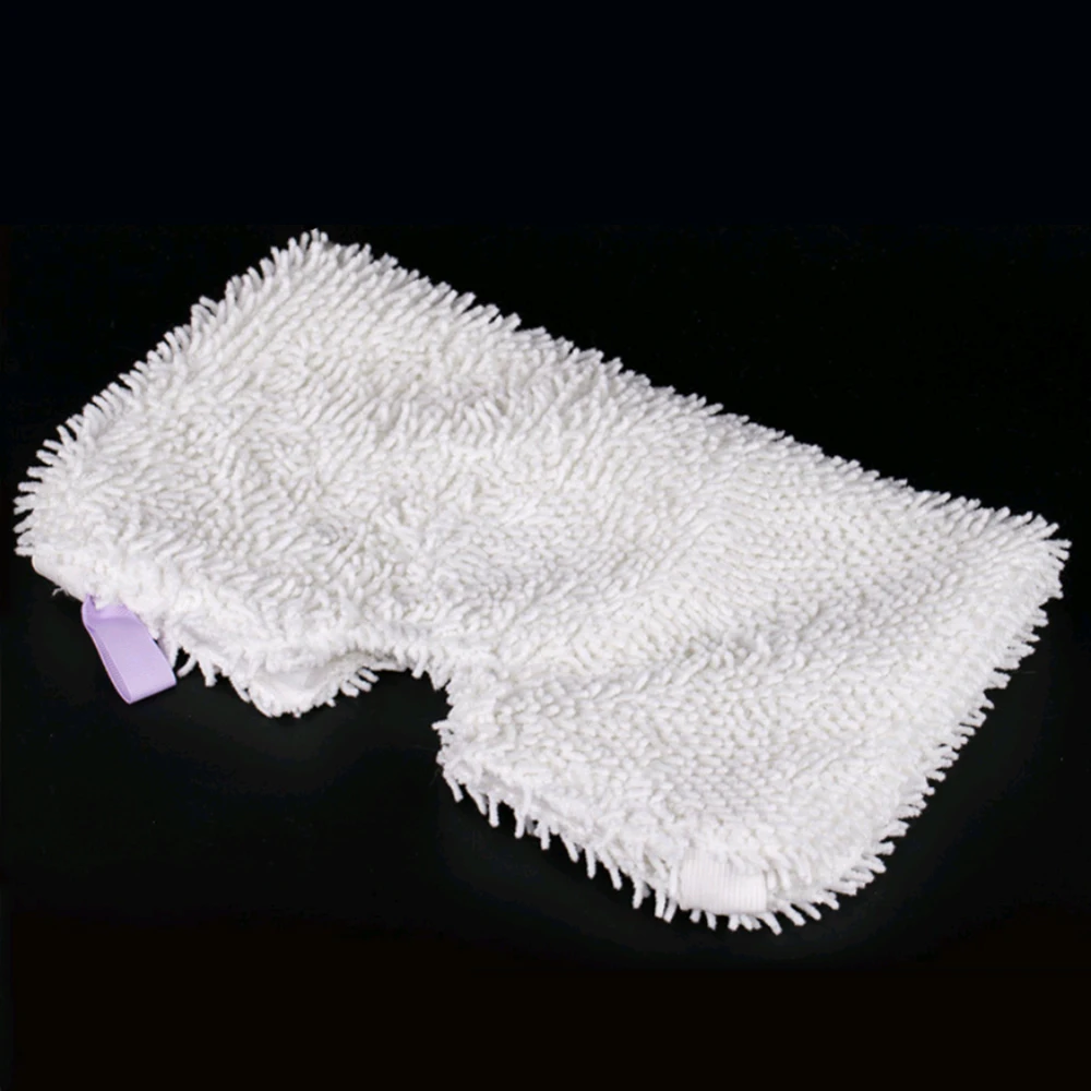 

5/10Pcs Washable Dust Mop Cloth Rags Replacement for Shark S3550/S3901/S3601 Steam Mop Cleaner Cleaning Pads Mopping pad parts