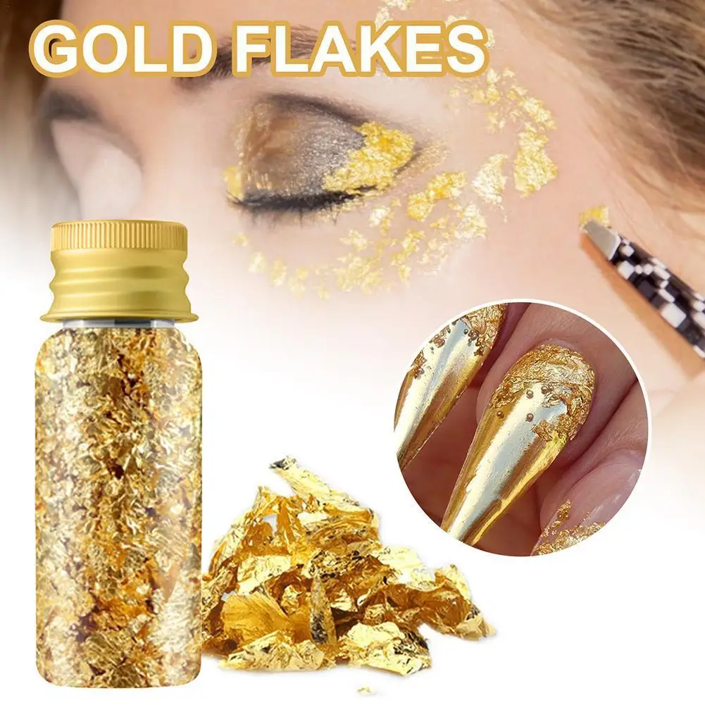 

Gold Foil Sheet Mask Paper Cover Anti-wrinkle Anti-aging Moisturizing Whitening Gold Beauty Facial Mask Paper Skin Care