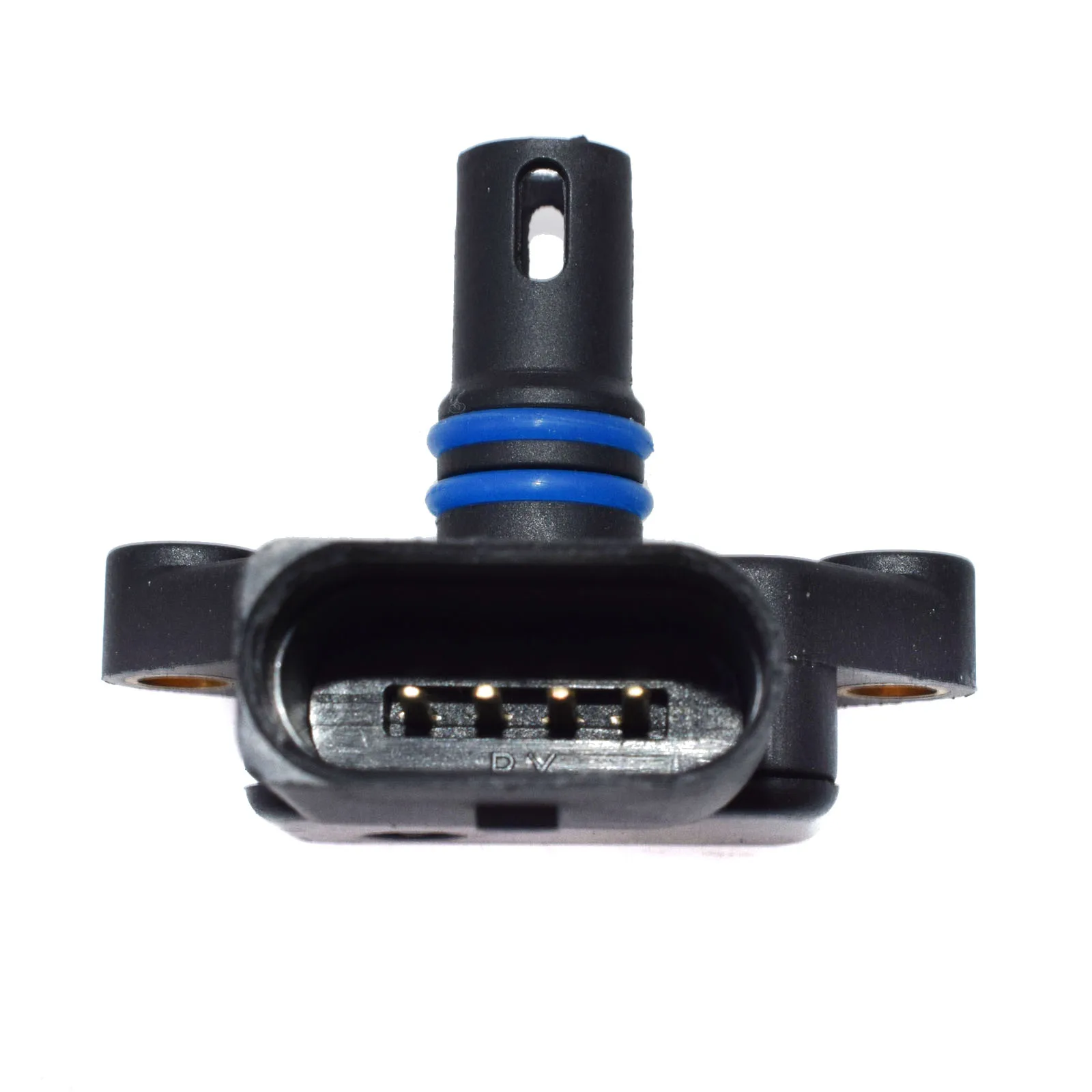 ISANCE Air Intake Manifold Pressure Sensor MAP 036906051 / 0279980411 For AUDI VW Golf POLO BORA CADDY SEAT SKODA 93-05 | Автомобили и