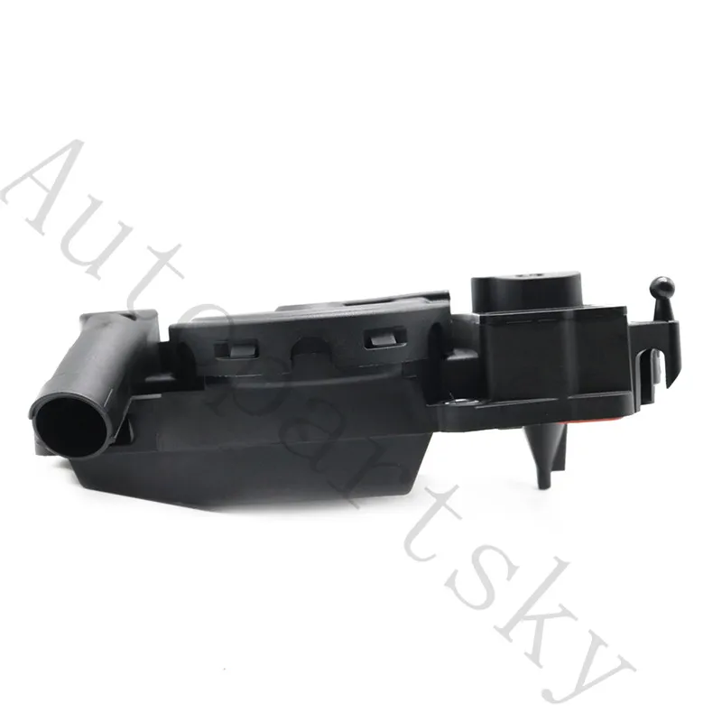 Черный масляный сепаратор клапан из ПВХ в сборе для Audi A3 2010-2013 OE 06H103495A 06H103495 06H103495B