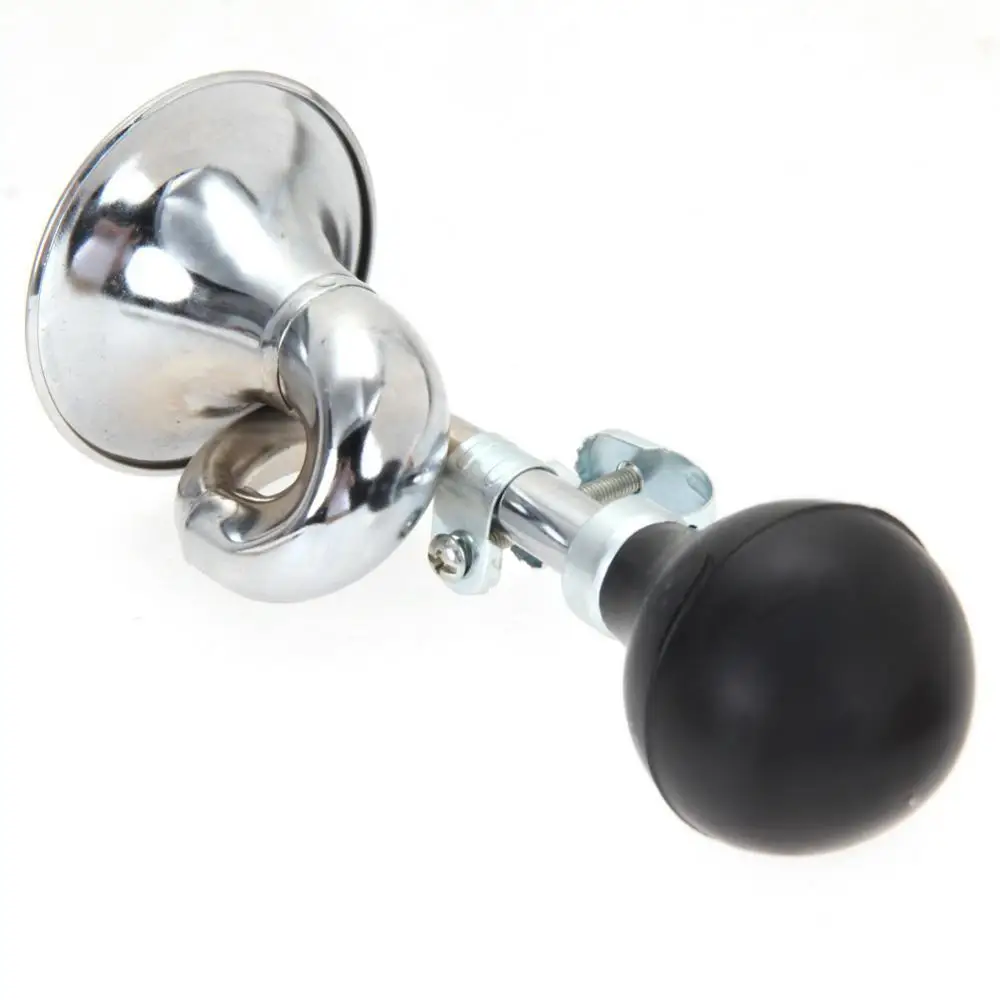 Классический винтажный велосипедный воздушный гудок резиновый Сжимаемый Гудок