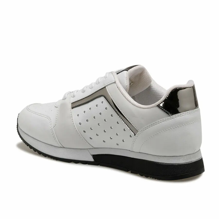 

Sneakers Women Butigo 19S-191 White Women's Sport Shoes