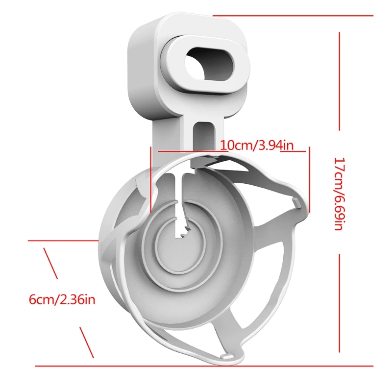 D57C для дома Pod Mini подходит кронштейна Apple настенный кронштейн Британский стандарт