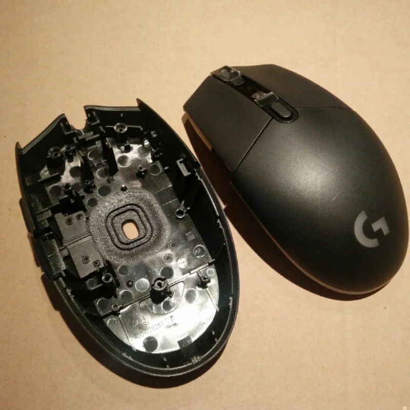 Чехол Logitech mouse для G102 G PRO оригинальный Оригинальный чехол мыши аксессуар
