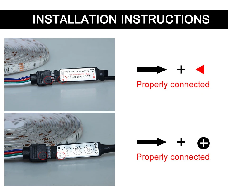 5 м-50 мм 5 в Светодиодная лента с питанием от USB 2835SMD Светодиодная лента для ТВ фона ПК 60 светодиодный s/m не водонепроницаемый