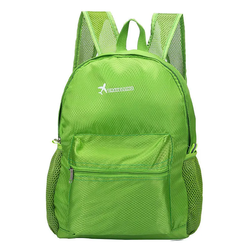 Уличный ультра светильник сумка на плечо рюкзак для альпинизма женщин дорожные