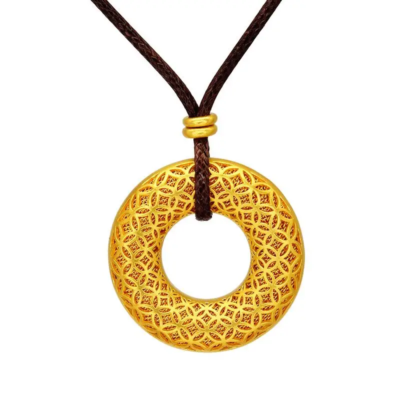 

14K , , Collares Mujer Naszyjnik Bizuteria