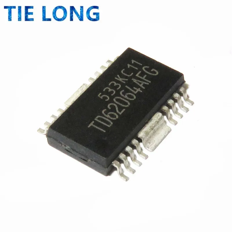 

10 шт./партия TD62064 TD62064AF TD62064AFG TD62308AFG TD62308 HSOP16