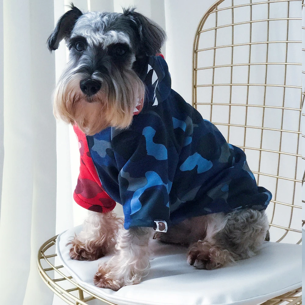 Одежда для домашних животных зимняя одежда собак куртка пальто костюм