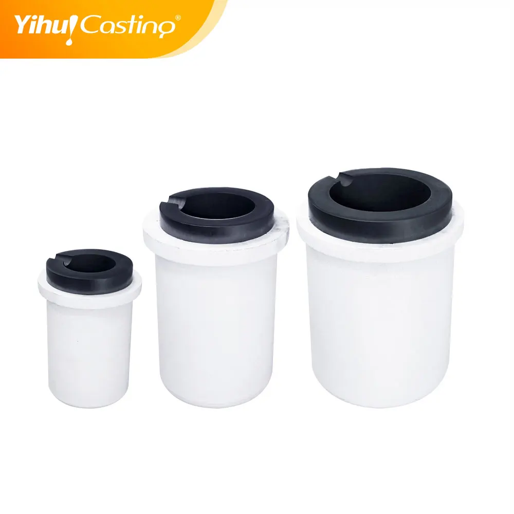 4 набора ювелирных инструментов оборудование емкость 1 кг кварцевый графитовый