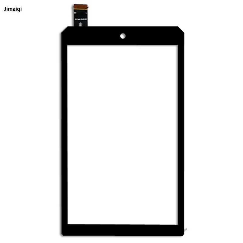 Новинка для 8 дюймового планшетов с внешней емкостью и сенсорным