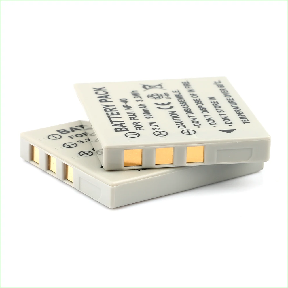 LANFULANG CGA-S004A/1B CGA-S004E DMW-BCB7 Перезаряжаемые Li-Ion Батарея для цифрового фотоаппарата