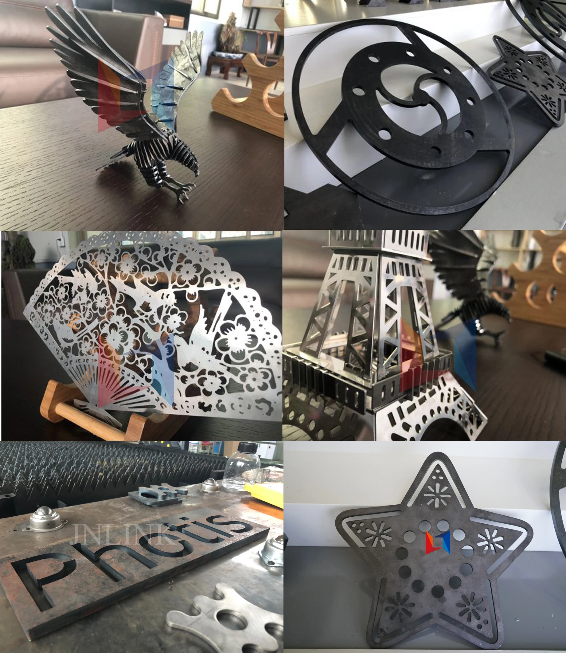 Машина для лазерной резки с двумя головками 1325 волоконный лазерный резак 500 Вт |