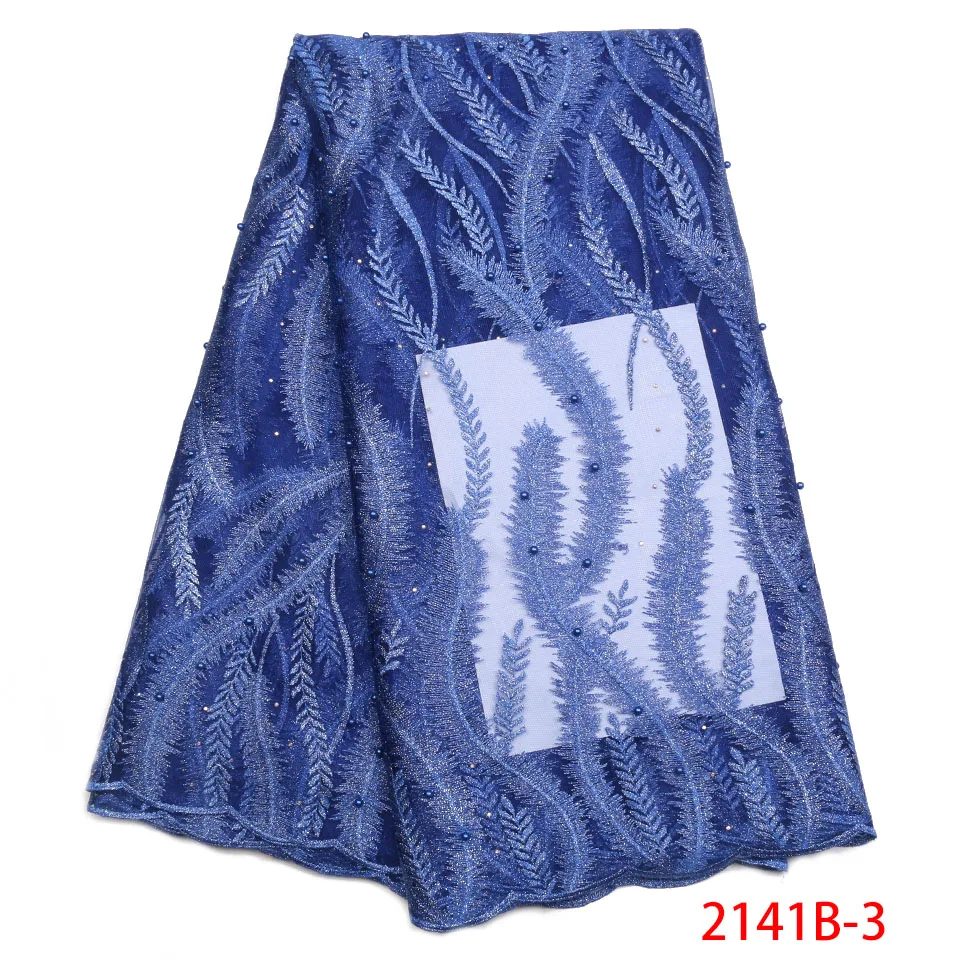 2019 французская кружевная ткань высокого качества африканская Тюлевая вышитые