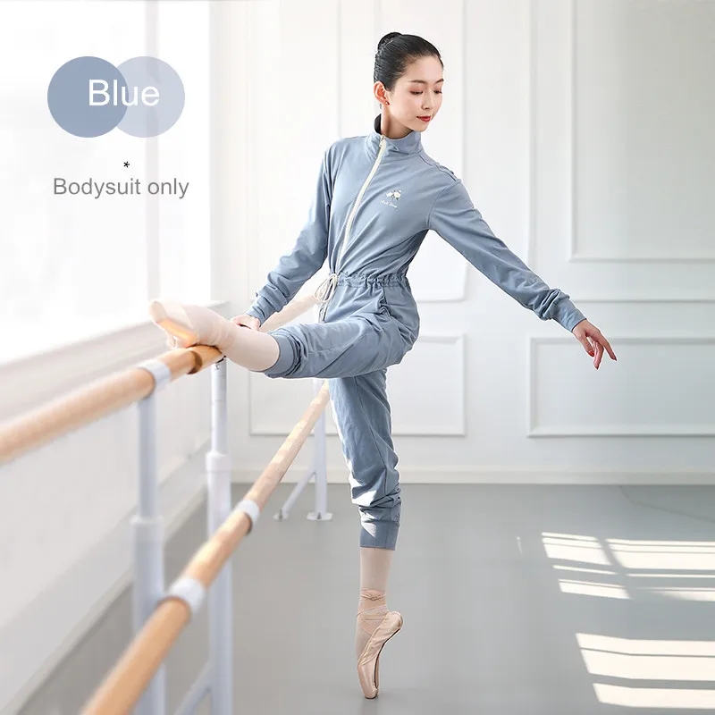 

2022 Casual Fitness Rompers Women Bodysuit Long Sleeve Regular Zipper Jumpsuit Women Fashion Streetwear Outfits Overalls