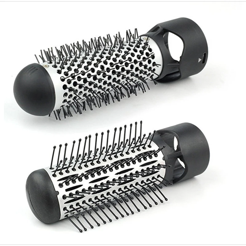 SANQ One Step Hair Dryer Brush 3In1 Multifunctional Volumizer Straightener Negative Ion Hot Air Brushes Curling Lron | Бытовая техника