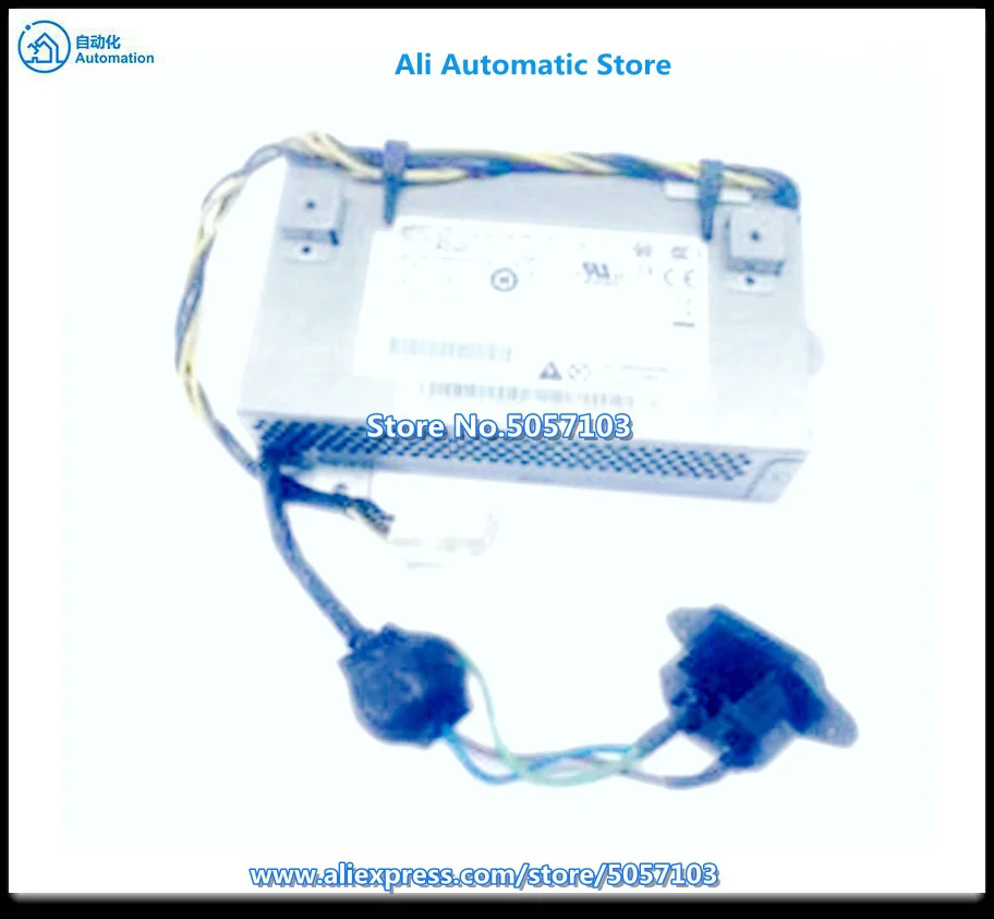 Оригинальный Активный источник питания, источник питания для HKF1301-3B OT9002 71Y8204 130 Вт