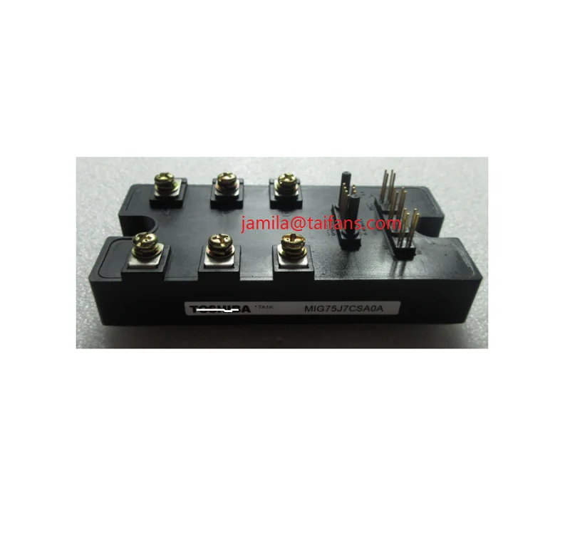 IGBT модуль MIG75J7CSA0A MIG75J7CSB1W MIG75J101H MIG75J201H MIG75Q201H MIG75Q202H MIG75J6CSB1W MIG75J7CSB1W|Запчасти для