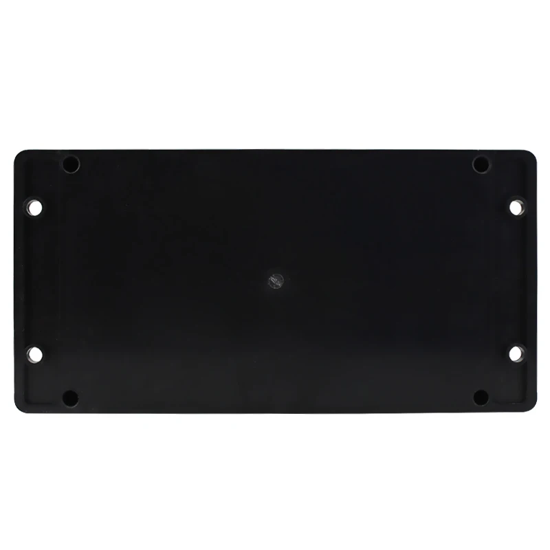 Водонепроницаемый корпус из АБС-пластика Безопасный электронный чехол