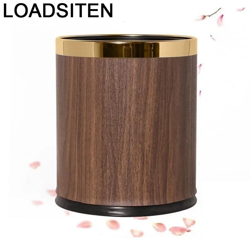 Na Smieci Lixeira Banheiro Papelera Cocina Poubelle Cuisine Zero Waste De Reciclaje мусорная корзина Cubo Basura|Мусорные