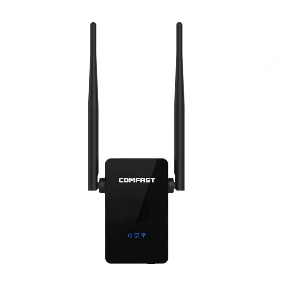 

Wireless Wifi Repeater 300Mbps 802.11n/b/g Network Wifi Extender Signal Amplifier Signal Booster Repetidor CF-WR302S