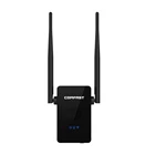 Беспроводной Wi-Fi ретранслятор 300 Мбитс 802.11nbg сеть Wifi ретранслятор сигнала усилитель сигнала Repetidor CF-WR302S