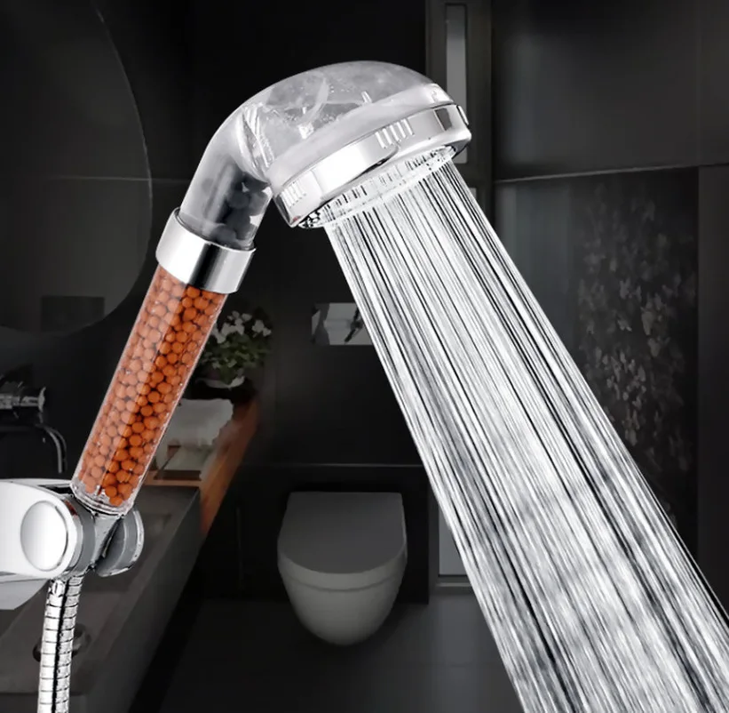 Съемный и моющийся мощный под давлением отрицательные ионы-экономичная Лейка