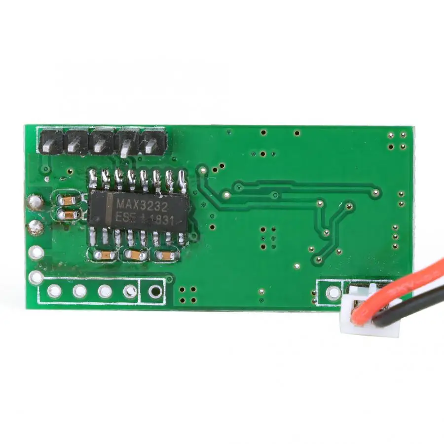 RFID беспроводной радиоприемник 13 56 МГц Частота IC-RS232 интерфейс