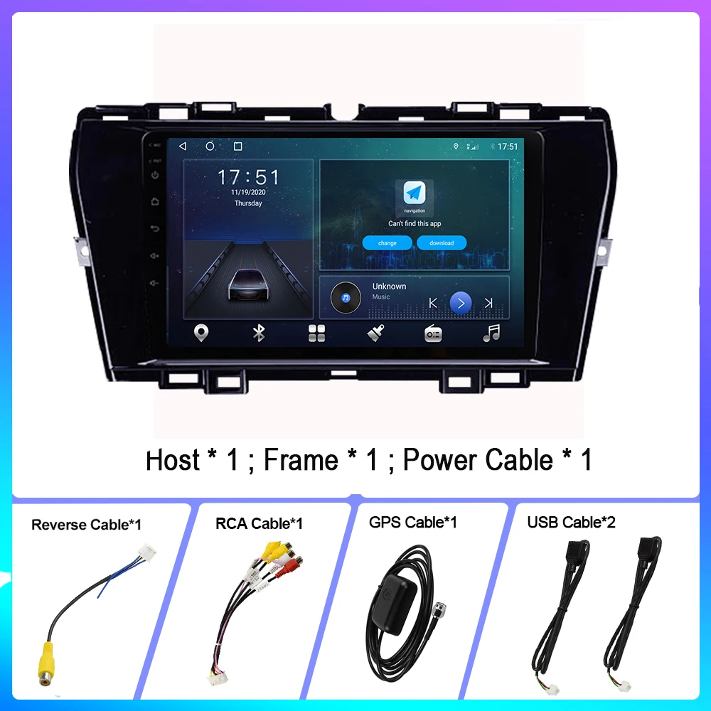 6+128Г Android 10 для SsangYong Tivoli 2019-2021 Автомобильный мультимедийный плеер 2 Din Радио DSP BT Carplay Задний WIFI 4G Навигация GPS on.