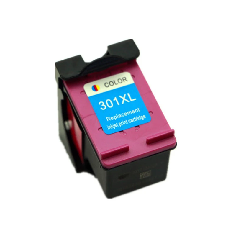 Einkshop hp 301 xl чернильный картридж deskjet 1000 1050 2050 3050 2150 1510 2540 принтер completea | Компьютеры
