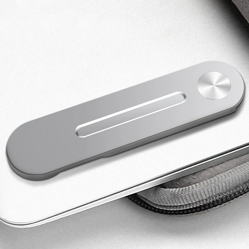 Портативная подставка для ноутбука с креплением прямой трансляции эргономичный