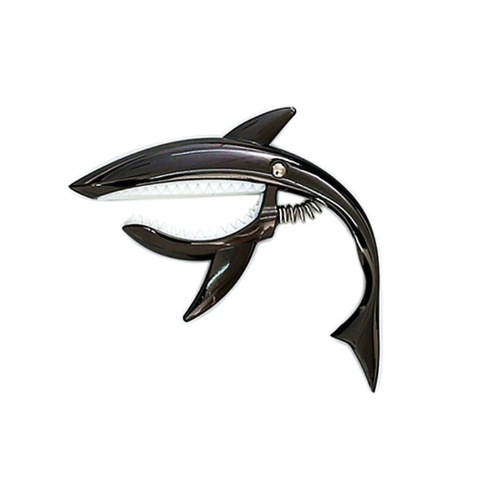 Цинковый сплав Тон Зажим для акустической фольклорной электрогитары и укулеле |