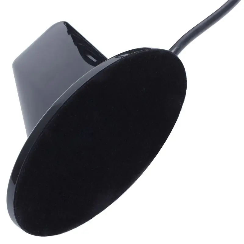 Двухдиапазонная антенна Aerial Shark fin с 5 м чисто медным коаксиальным кабелем для Kenwood