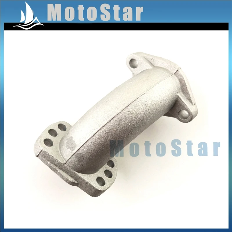 PE 24 26 28 VM24 VM26 карбюратор Mainfold впускной трубы для 150cc 155cc 160cc YX Zongshen двигатель питбайк мотоцикл