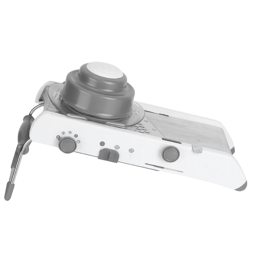 Овощерезка Кухонные гаджеты многофункциональная ручная овощерезка из