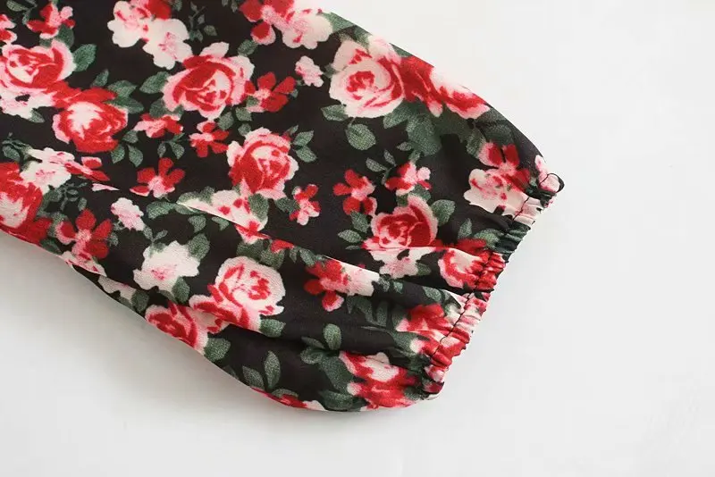 Женское прямое платье с круглым вырезом Элегантное повседневное мини-платье