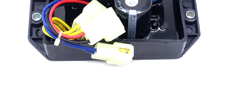 GTDK AVR9-3A3D для 8,5-15 кВт холер генератор PGE12E3 380 В 7 проводов