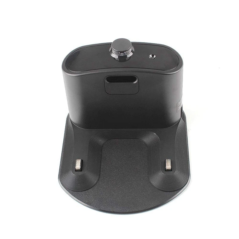 Домашняя база зарядная док станция экстрактор 3 фильтра боковые щетки для IRobot Roomba