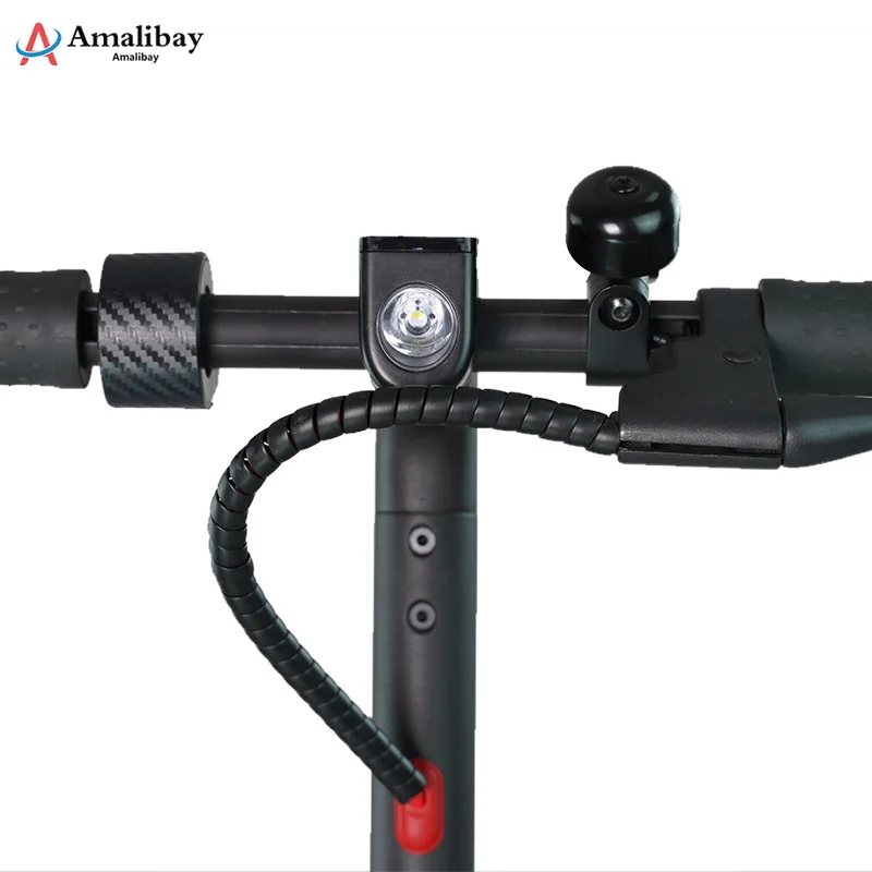 Протектор линии Amalibay для Ninebot Max G30 трубка электрического скутера длина 2 м