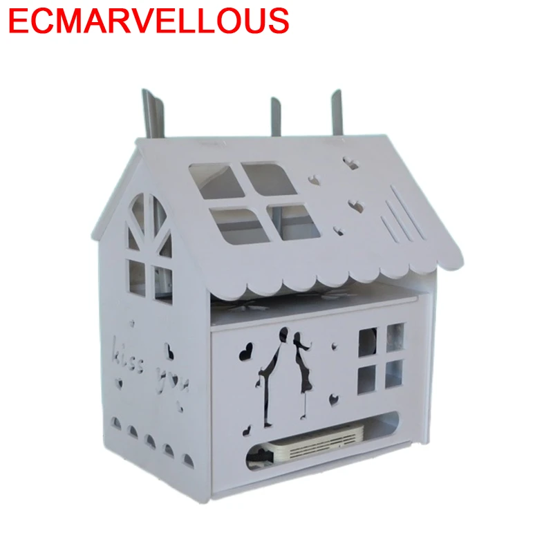 Многофункциональная настенная подвесная Беспроводная вешалка с защитой от Wi Fi