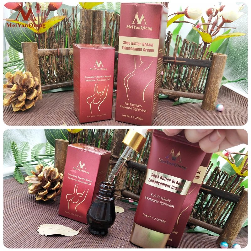 

Slimming Cellulite Massage Cream 40g+Body Massage Essential Oil 10ml Weight Loss Fat Burn Thin Waist Stovepipe Body Beauty Care