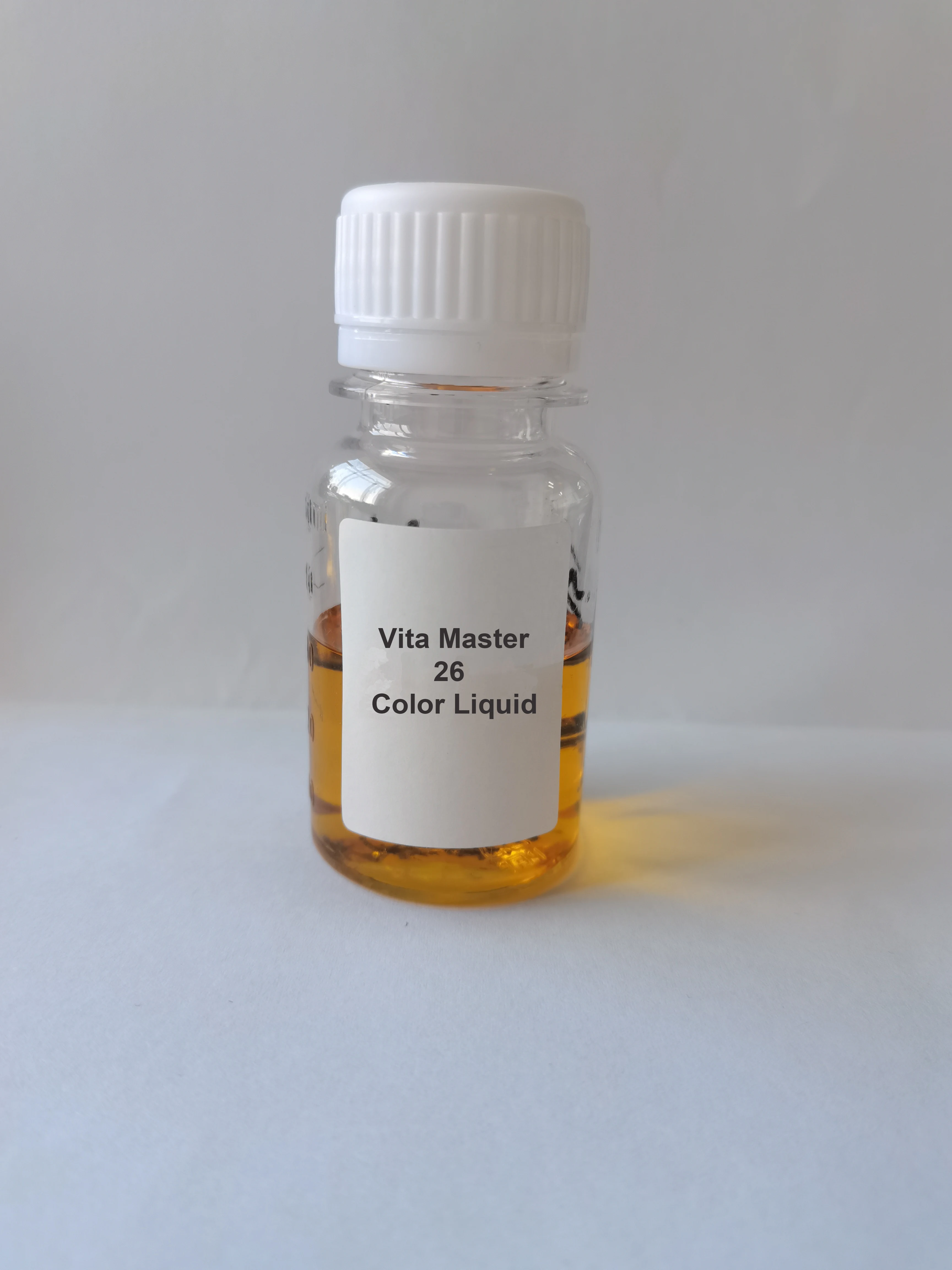 vita master color liquid for white zirconia crown and bridge with vita 26 shade guide-dental zirconia color liquid