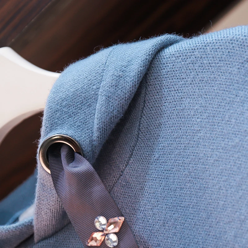 Женский спортивный костюм VERHELLEN комплект из 2 предметов осень 2020 женские